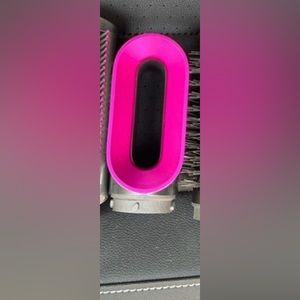 Blow dry attachment for Dyson Airwrap